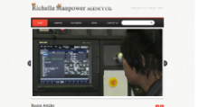 Richelle Manpower Co.